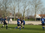 M.Z.C. '11 5 - S.K.N.W.K. 3 (competitie) seizoen 2024-2025 (112/195)